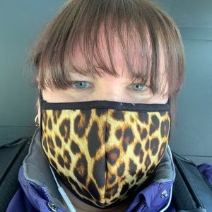 Meet your Posher, Jamie